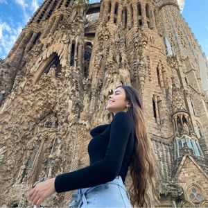 Meet your Posher, Natalia